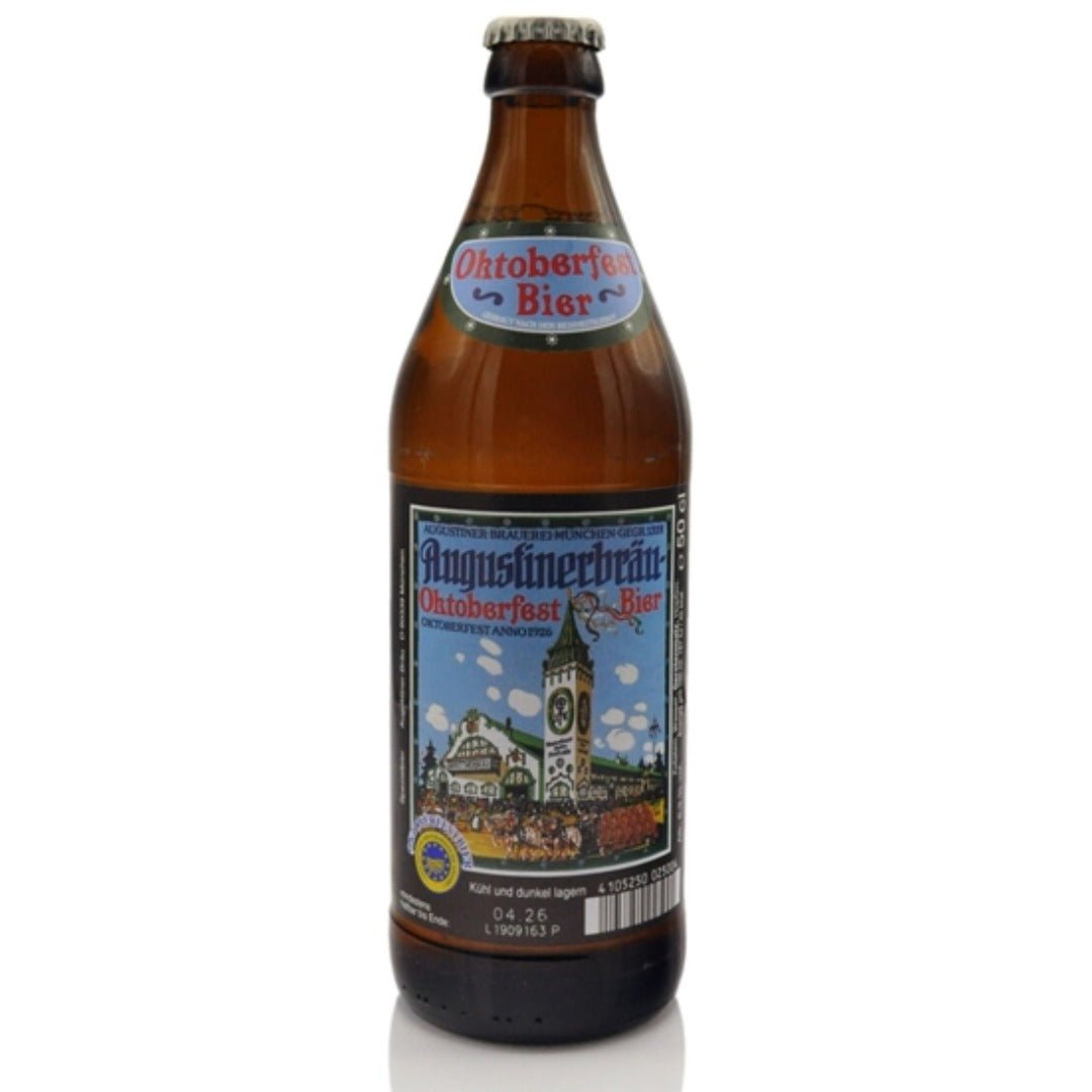 Augustiner Oktoberfest - Latitude Wine & Liquor Merchant